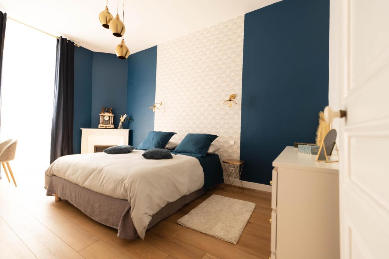 Le Cannois Cannes Extérieur photo