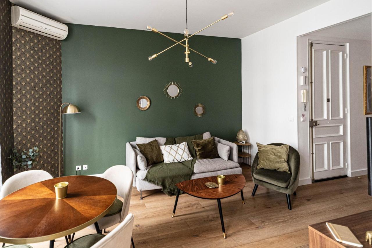 Le Cannois Cannes Extérieur photo
