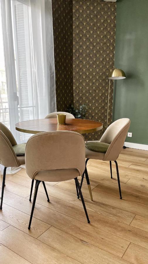 Le Cannois Cannes Extérieur photo