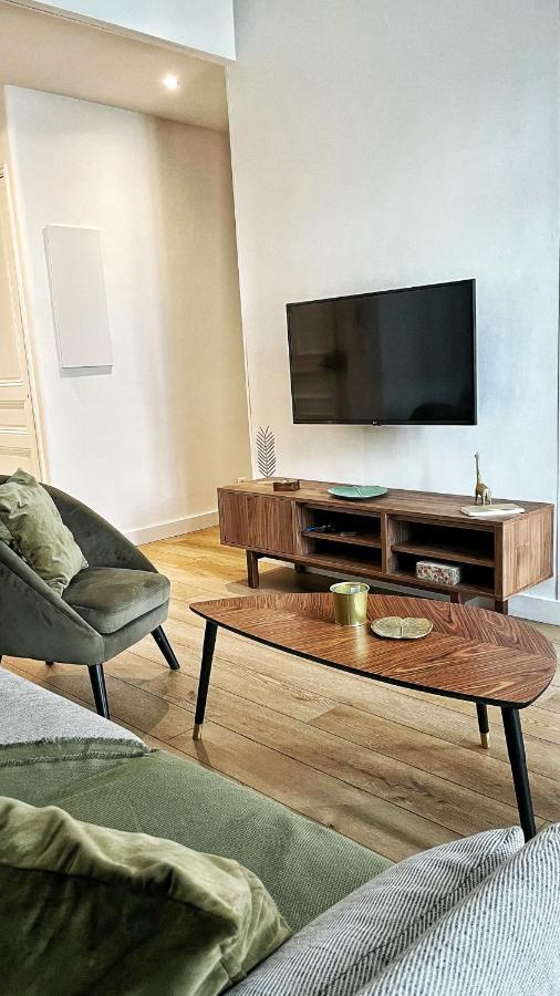 Le Cannois Cannes Extérieur photo