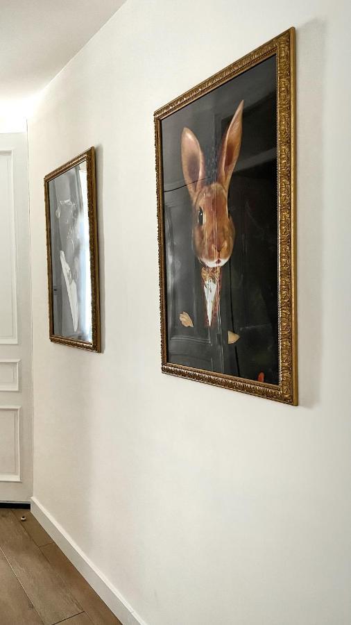 Le Cannois Cannes Extérieur photo
