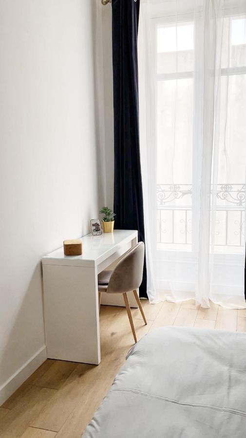 Le Cannois Cannes Extérieur photo