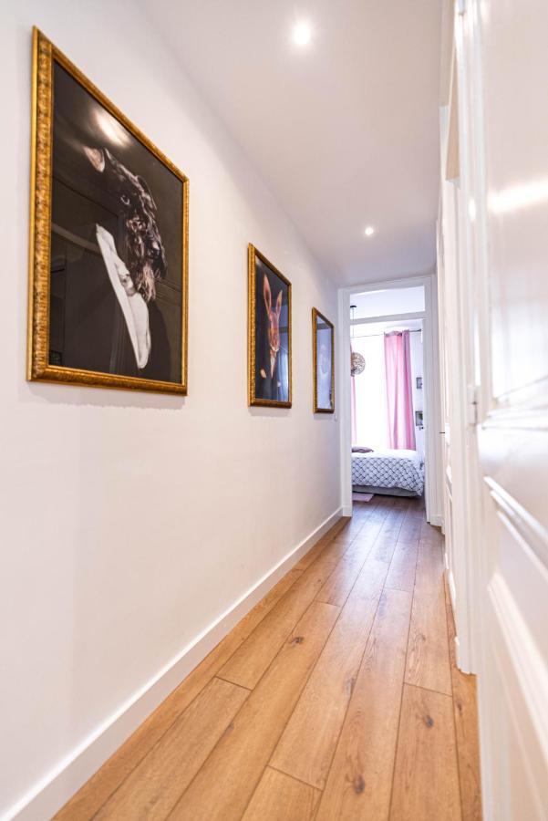 Le Cannois Cannes Extérieur photo