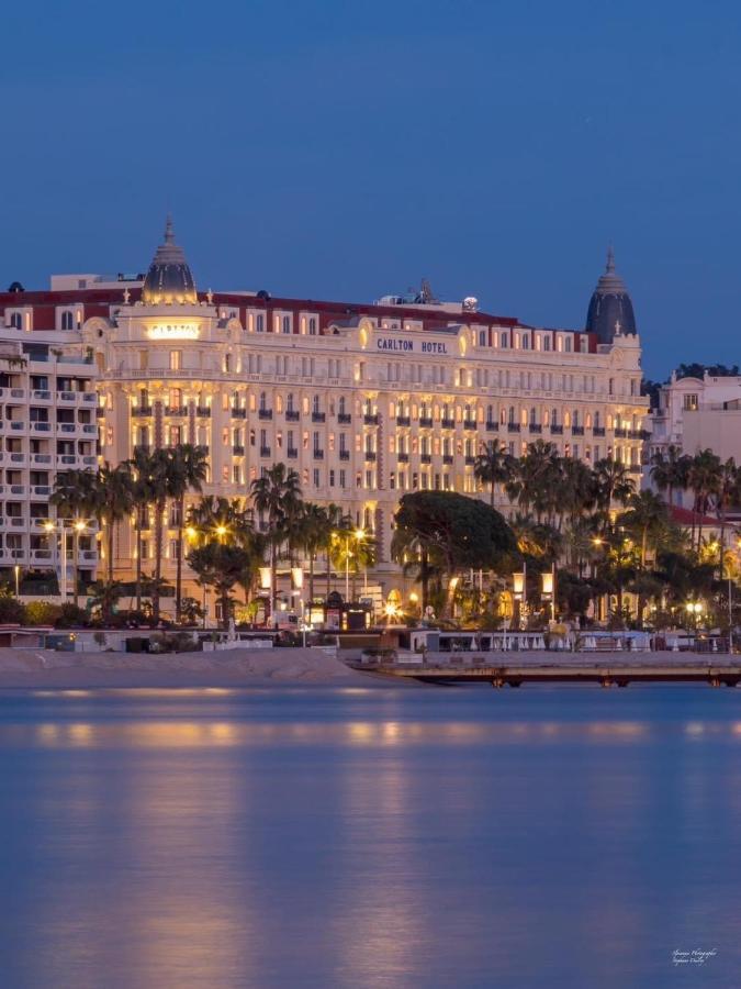 Le Cannois Cannes Extérieur photo